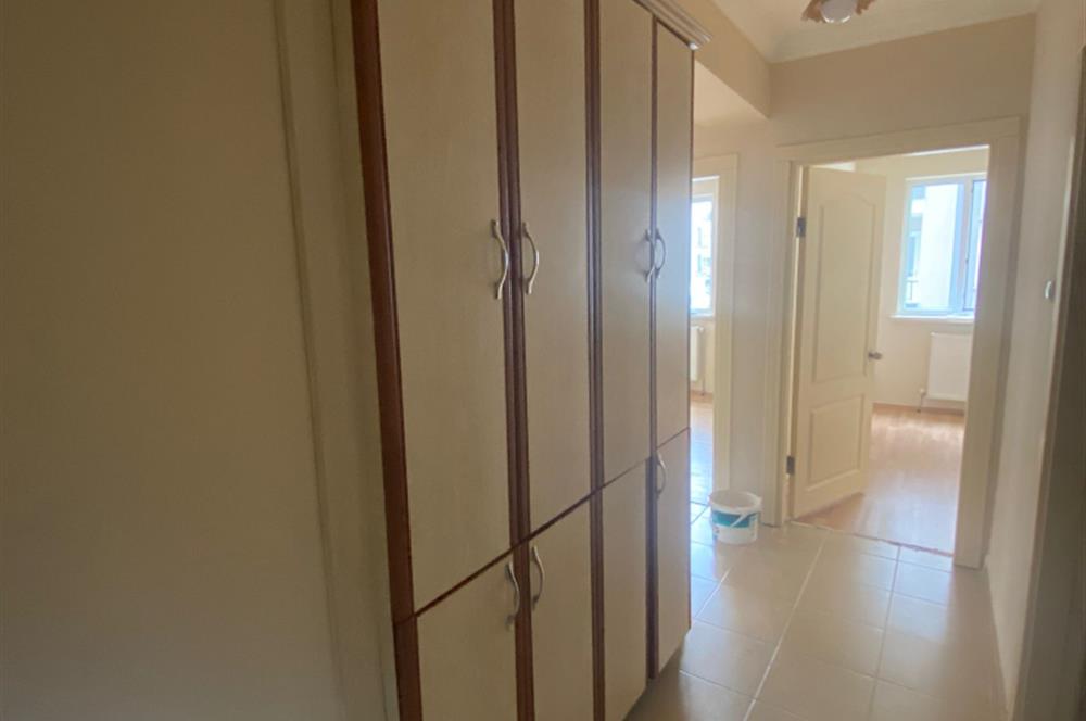 CENTURY21 PLUS'DAN SELÇUKLU MAHALLESİ 3+1 AFJETLİ KİRALIK DAİRE