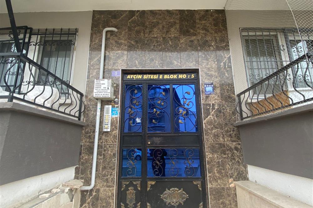 CENTURY21 PLUS'DAN SELÇUKLU MAHALLESİ 3+1 AFJETLİ KİRALIK DAİRE