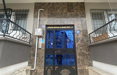 CENTURY21 PLUS'DAN SELÇUKLU MAHALLESİ 3+1 AFJETLİ KİRALIK DAİRE