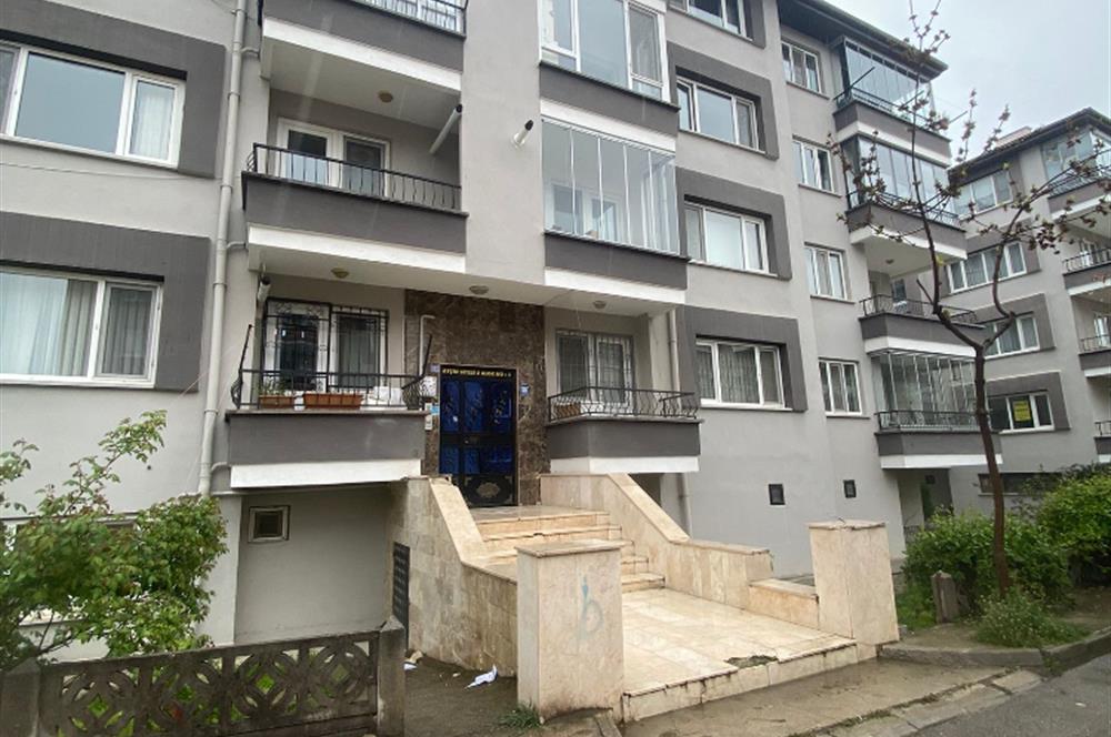 CENTURY21 PLUS'DAN SELÇUKLU MAHALLESİ 3+1 AFJETLİ KİRALIK DAİRE