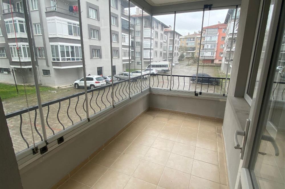 CENTURY21 PLUS'DAN SELÇUKLU MAHALLESİ 3+1 AFJETLİ KİRALIK DAİRE