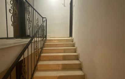 CENTURY21 PLUS'DAN SELÇUKLU MAHALLESİ 3+1 AFJETLİ KİRALIK DAİRE