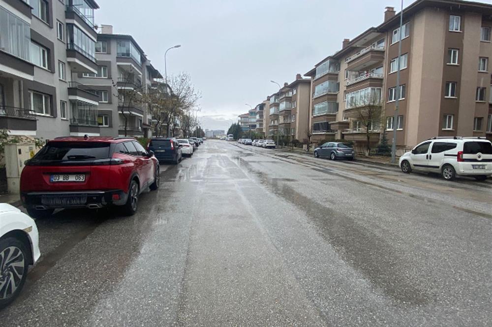 CENTURY21 PLUS'DAN SELÇUKLU MAHALLESİ 3+1 AFJETLİ KİRALIK DAİRE