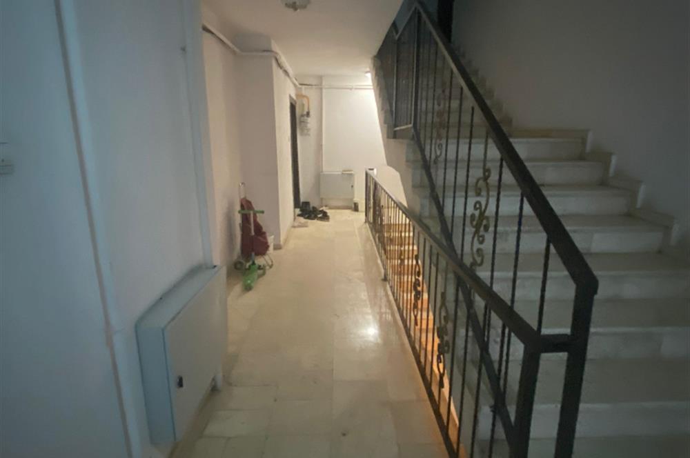 CENTURY21 PLUS'DAN SELÇUKLU MAHALLESİ 3+1 AFJETLİ KİRALIK DAİRE