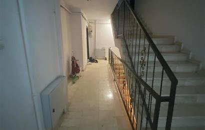 CENTURY21 PLUS'DAN SELÇUKLU MAHALLESİ 3+1 AFJETLİ KİRALIK DAİRE