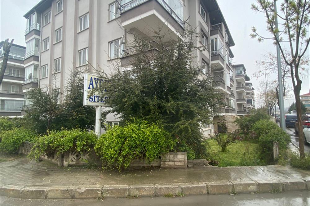CENTURY21 PLUS'DAN SELÇUKLU MAHALLESİ 3+1 AFJETLİ KİRALIK DAİRE