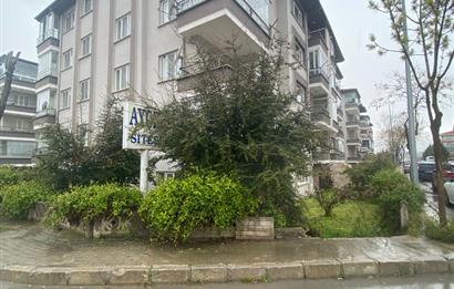 CENTURY21 PLUS'DAN SELÇUKLU MAHALLESİ 3+1 AFJETLİ KİRALIK DAİRE