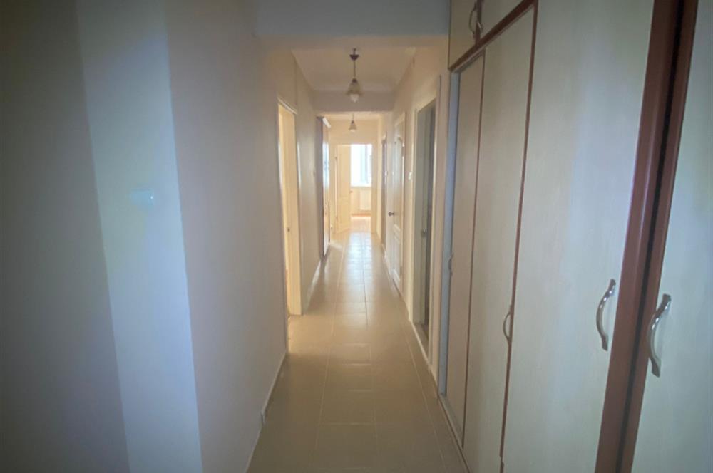 CENTURY21 PLUS'DAN SELÇUKLU MAHALLESİ 3+1 AFJETLİ KİRALIK DAİRE