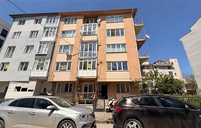 SATILIK 3+1 DAİRE | MERKEZİ KONUM | MASRAFSIZ