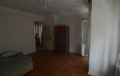 Altıeylül Hacı İlbey'de Kiralık Eşyalı 2+1 Daire