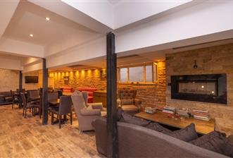 ŞİRKET DEVİRLİ 27 ODA RUHSATLI - ASANSÖRLÜ KOMPLE OTEL - 5 - 33831