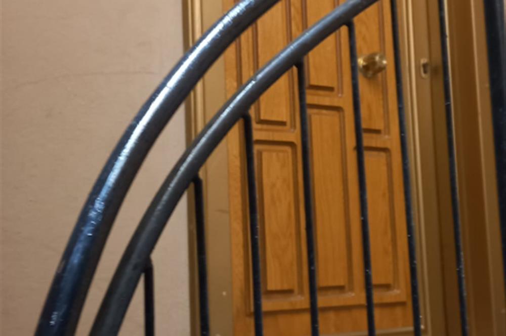 Altıeylül Hacı İlbey'de Kiralık Eşyalı 2+1 Daire