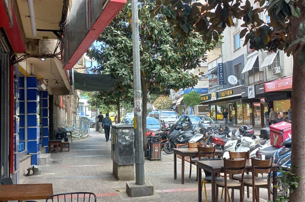 Altıeylül Hacı İlbey'de Kiralık Eşyalı 2+1 Daire