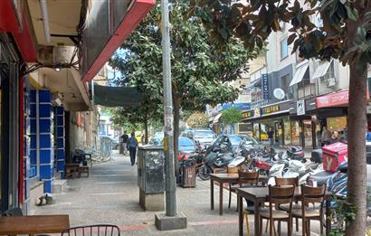 Altıeylül Hacı İlbey'de Kiralık Eşyalı 2+1 Daire