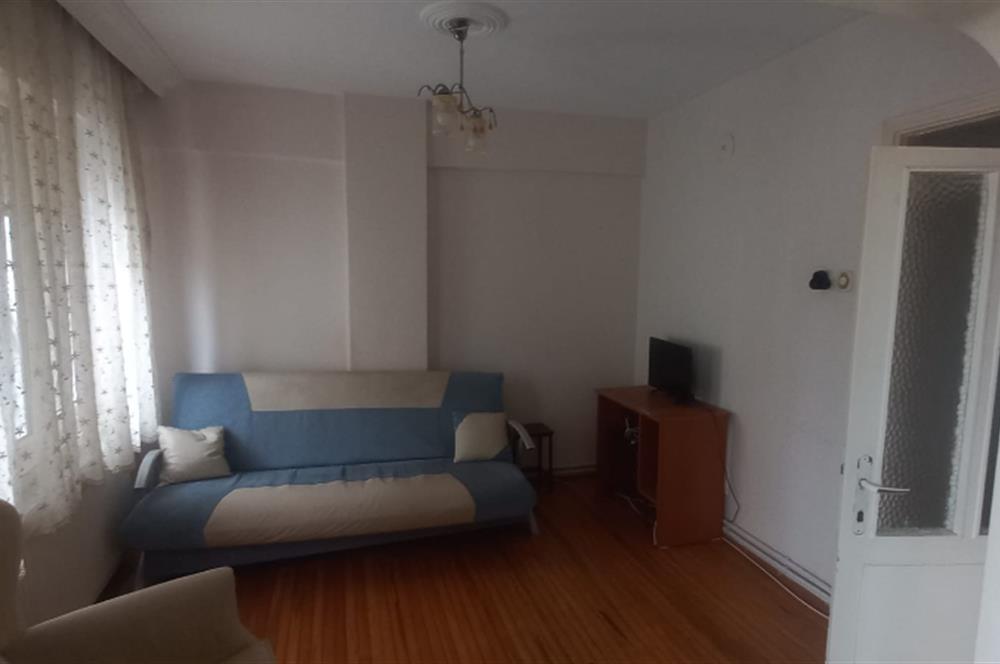 Altıeylül Hacı İlbey'de Kiralık Eşyalı 2+1 Daire