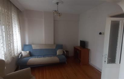 Altıeylül Hacı İlbey'de Kiralık Eşyalı 2+1 Daire