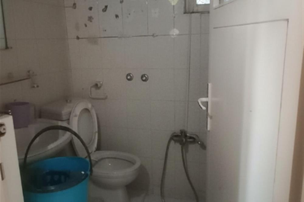 Altıeylül Hacı İlbey'de Kiralık Eşyalı 2+1 Daire