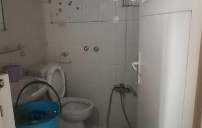 Altıeylül Hacı İlbey'de Kiralık Eşyalı 2+1 Daire