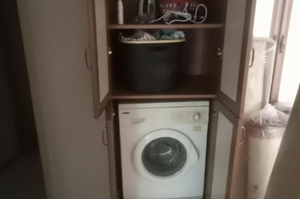 Altıeylül Hacı İlbey'de Kiralık Eşyalı 2+1 Daire