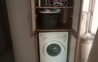 Altıeylül Hacı İlbey'de Kiralık Eşyalı 2+1 Daire