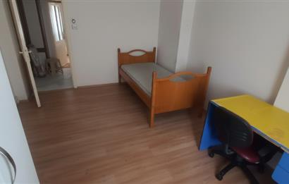 Altıeylül Hacı İlbey'de Kiralık Eşyalı 2+1 Daire