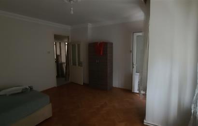 Altıeylül Hacı İlbey'de Kiralık Eşyalı 2+1 Daire