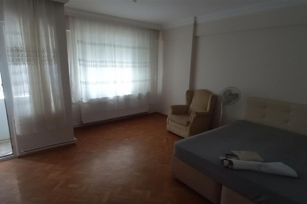 Altıeylül Hacı İlbey'de Kiralık Eşyalı 2+1 Daire