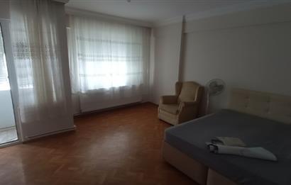 Altıeylül Hacı İlbey'de Kiralık Eşyalı 2+1 Daire
