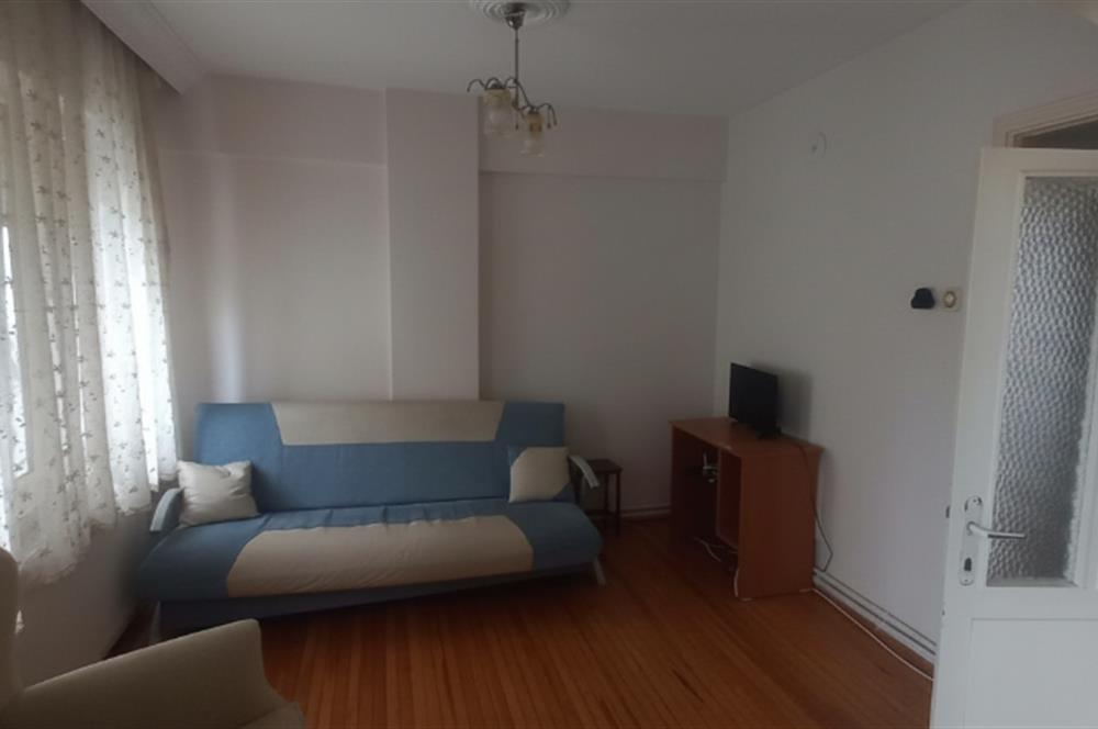 Altıeylül Hacı İlbey'de Kiralık Eşyalı 2+1 Daire
