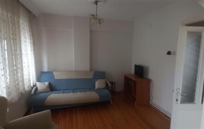 Altıeylül Hacı İlbey'de Kiralık Eşyalı 2+1 Daire