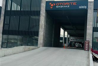 KAZANÇLI YATIRIMIN ADRESİ OTORİTE İŞ MERKEZİNDE SATILIK DÜKKAN - 8 - 33806