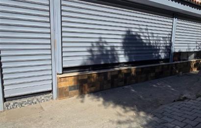 BODRUM YALIKAVAK GÖKÇEBEL HAZIR SATILIK BÜFE & DÜKKAN