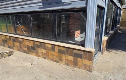 BODRUM YALIKAVAK GÖKÇEBEL HAZIR SATILIK BÜFE & DÜKKAN