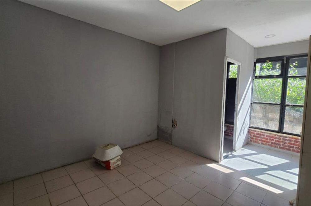 BODRUM YALIKAVAK GÖKÇEBEL HAZIR SATILIK BÜFE & DÜKKAN