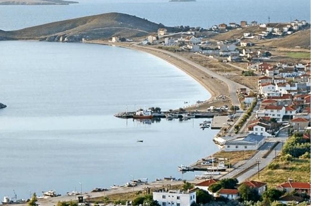 Avşa Adası Deniz Mahallesi’nde Satılık İmarlı Arsa – 148 m² Yatırım Fırsatı