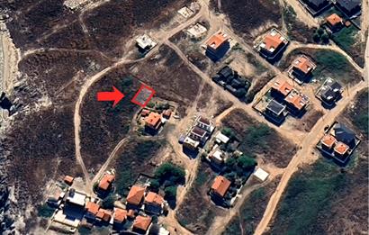 Avşa Adası Deniz Mahallesi’nde Satılık İmarlı Arsa – 148 m² Yatırım Fırsatı
