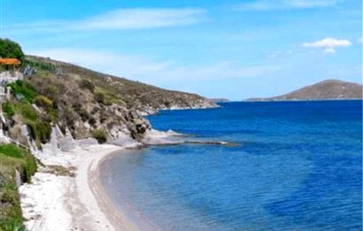 Avşa Adası Deniz Mahallesi’nde Satılık İmarlı Arsa – 148 m² Yatırım Fırsatı