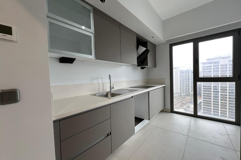 C21 ROOF EMLAK KONUT 10.ETAP CAM BALKONLU PARK MANZARALI 2+1