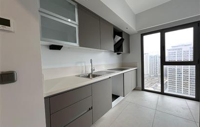 C21 ROOF EMLAK KONUT 10.ETAP CAM BALKONLU PARK MANZARALI 2+1