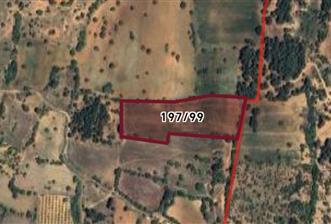 C21 Loft'tan Vakıf Mahallesinde Satılık Tarla  - 10 - 33849