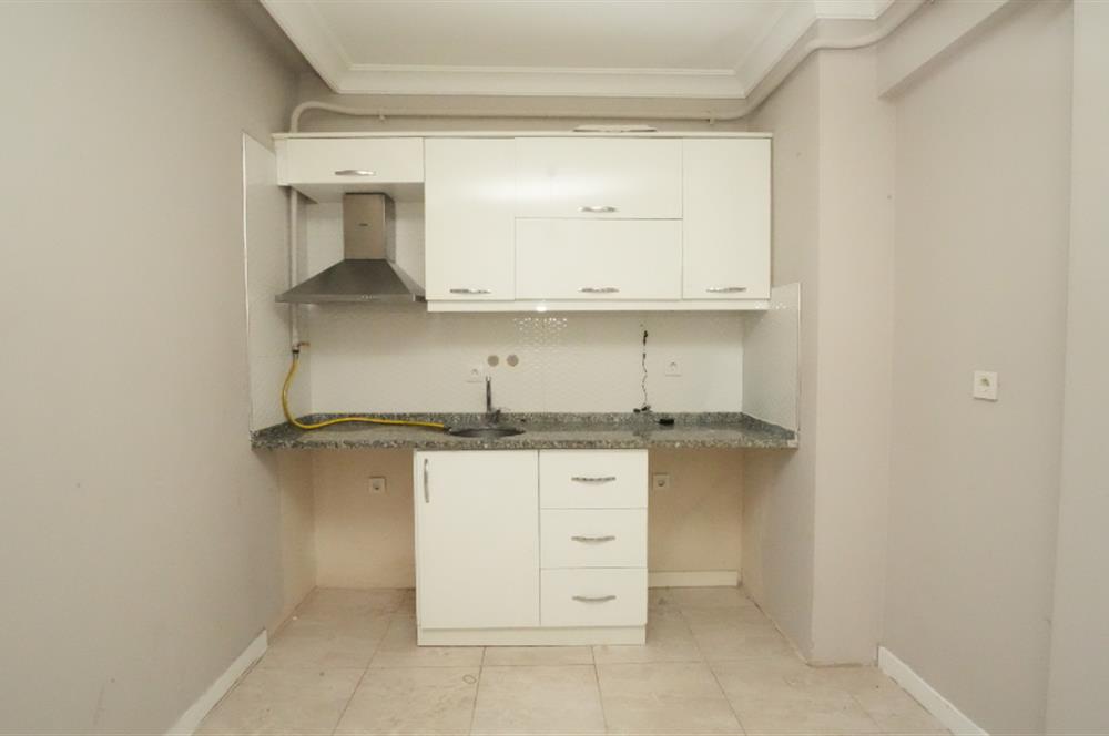 C21 Cius; Hisar'da Ara Kat 2+1 Kiralık Daire