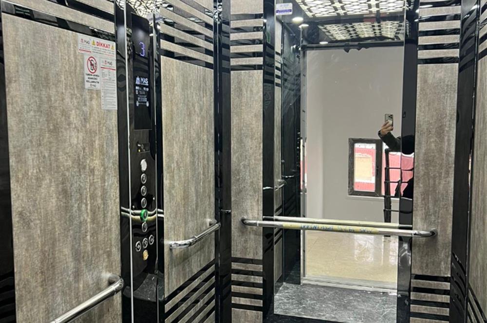 BAHÇELİEVLER'DE MERKEZİ KONUMDA 2+1 KİRALIK DAİRE