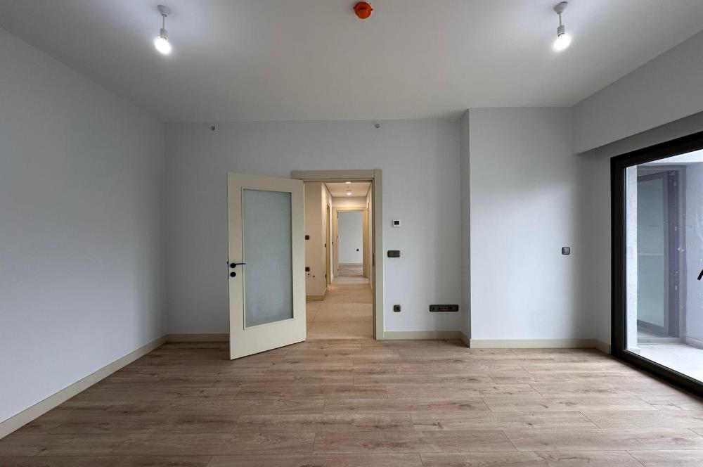 C21 ROOF EMLAK KONUT 10.ETAP CAM BALKONLU PARK MANZARALI 2+1