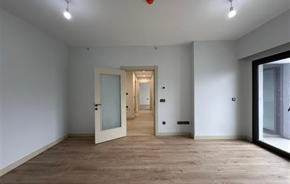 C21 ROOF EMLAK KONUT 10.ETAP CAM BALKONLU PARK MANZARALI 2+1