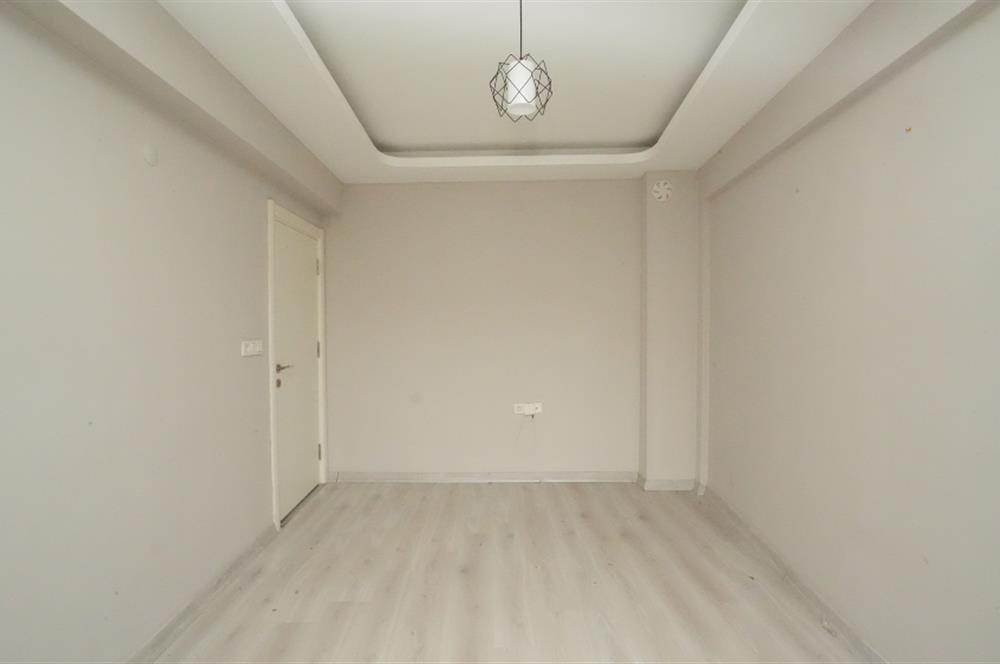 C21 Cius; Hisar'da Ara Kat 2+1 Kiralık Daire