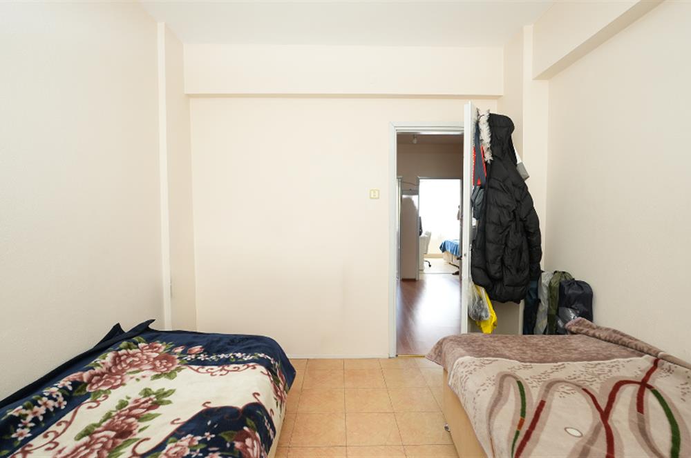 C21 Cius; İki Ayrı Daire Şeklinde Satılık Dubleks