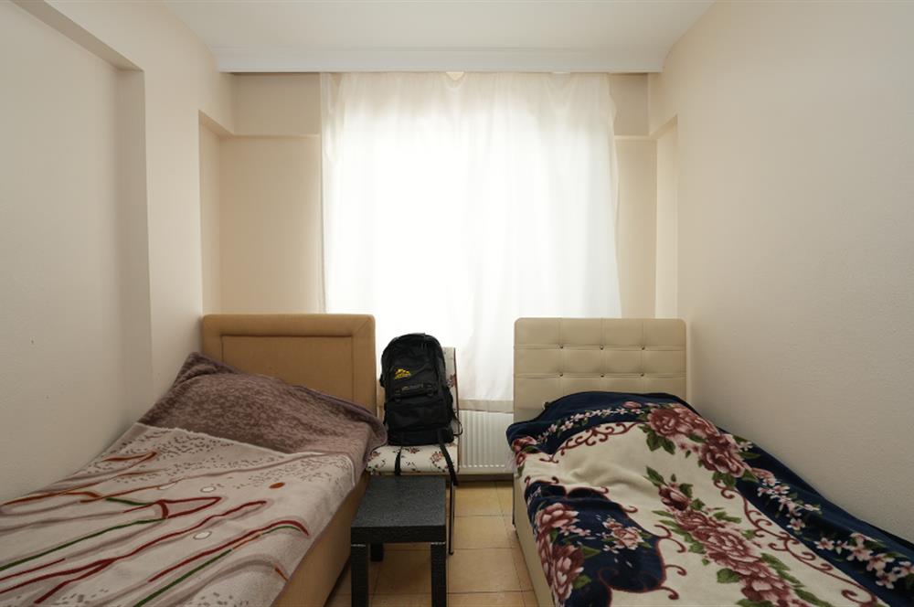 C21 Cius; İki Ayrı Daire Şeklinde Satılık Dubleks