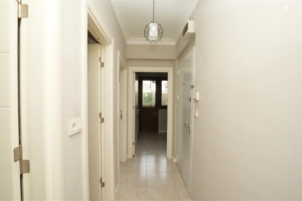 C21 Cius; Hisar'da Ara Kat 2+1 Kiralık Daire