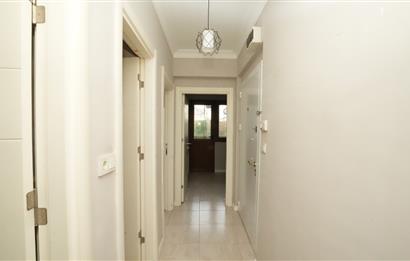 C21 Cius; Hisar'da Ara Kat 2+1 Kiralık Daire