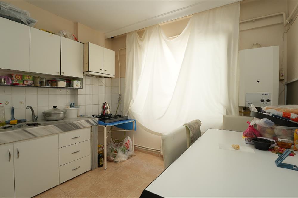 C21 Cius; İki Ayrı Daire Şeklinde Satılık Dubleks